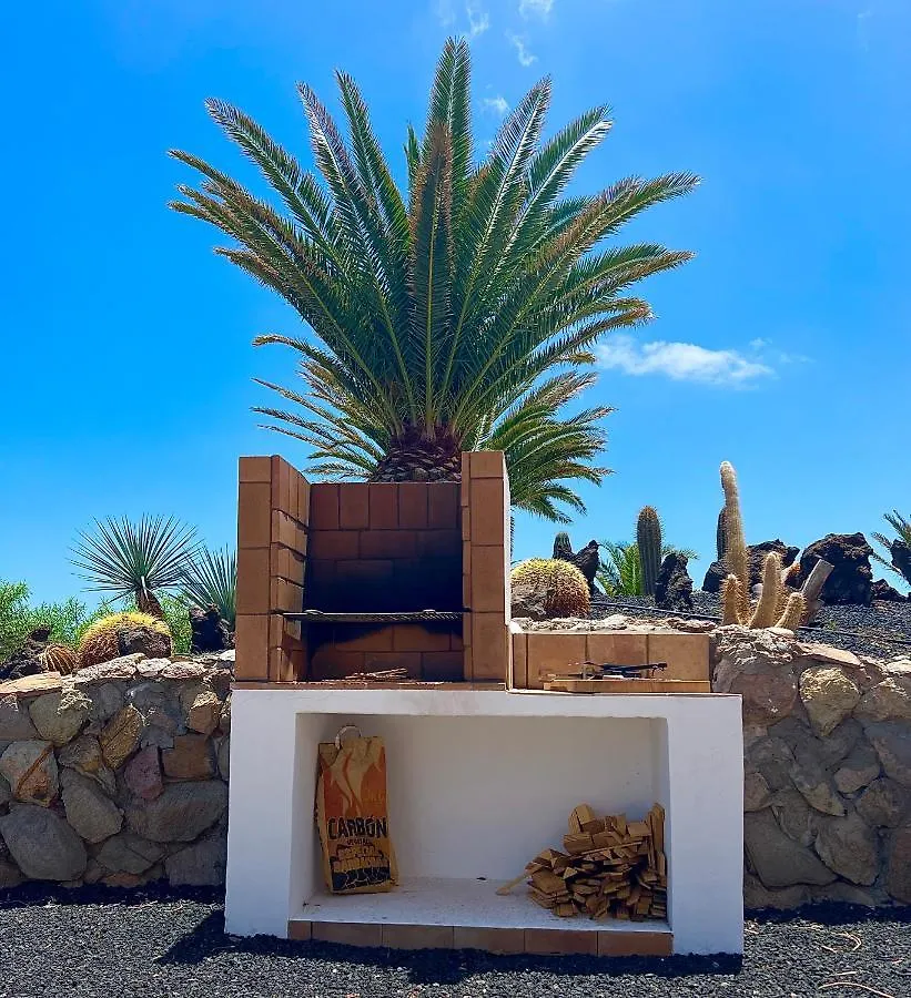 Villa Oceania Sugarhouse Playa Jandia Spanien