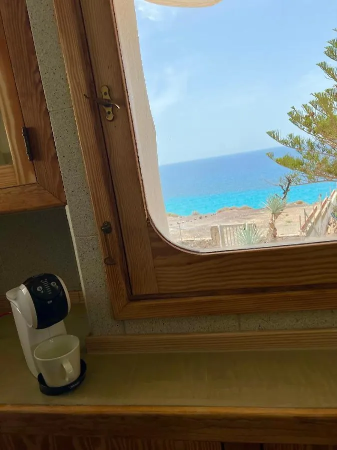 Villa Oceania Sugarhouse Playa Jandia Spanien