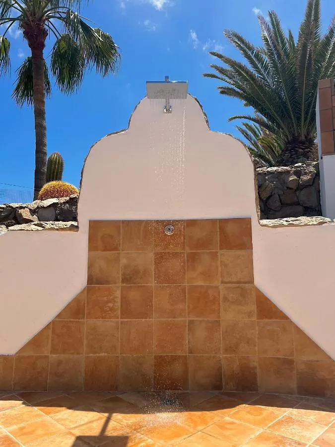 Villa Oceania Sugarhouse Playa Jandia Spanien