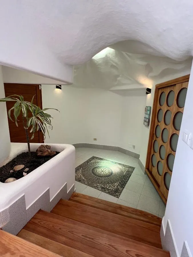 Villa Oceania Sugarhouse Playa Jandia