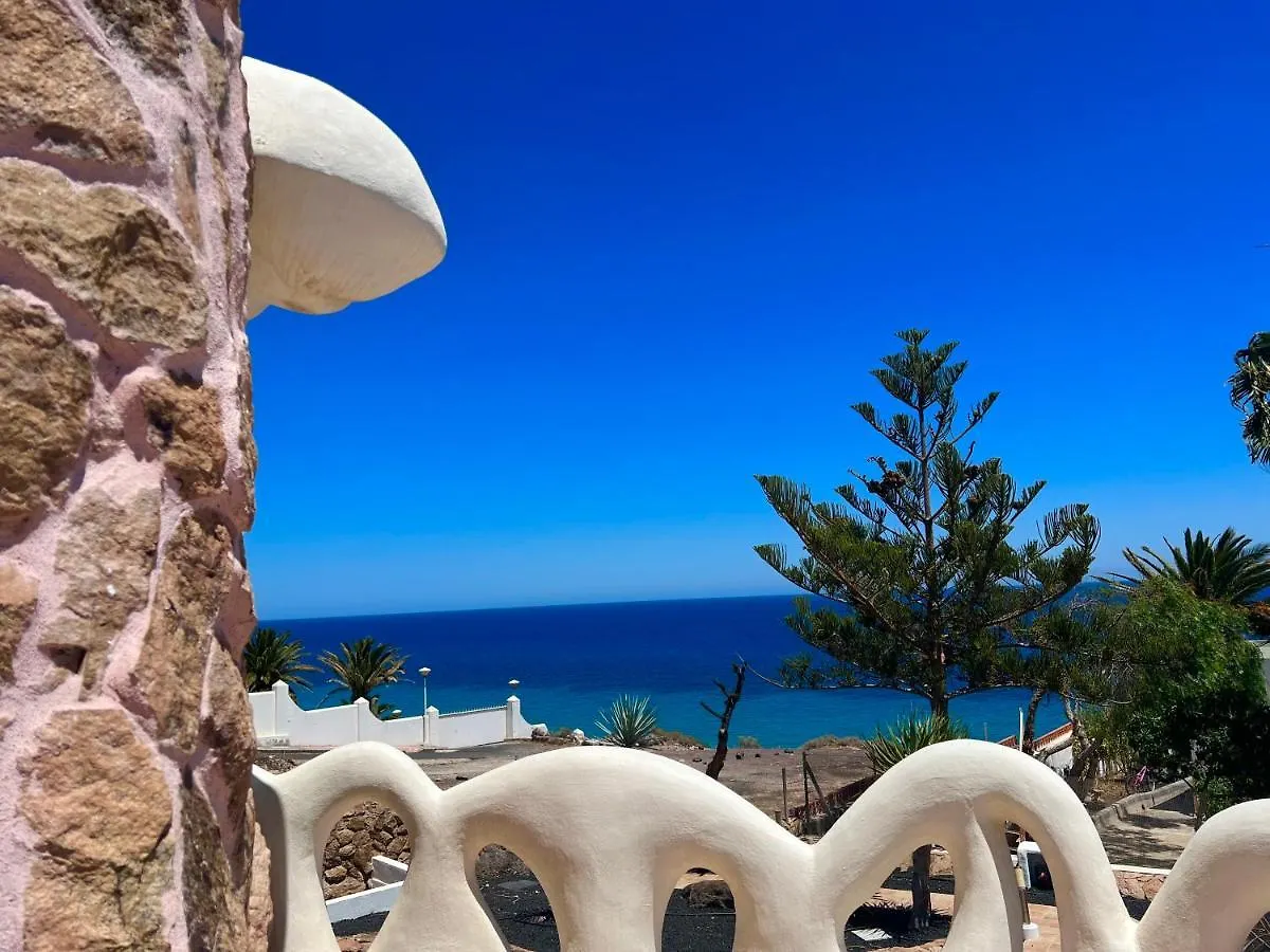 Villa Oceania Sugarhouse Playa Jandia
