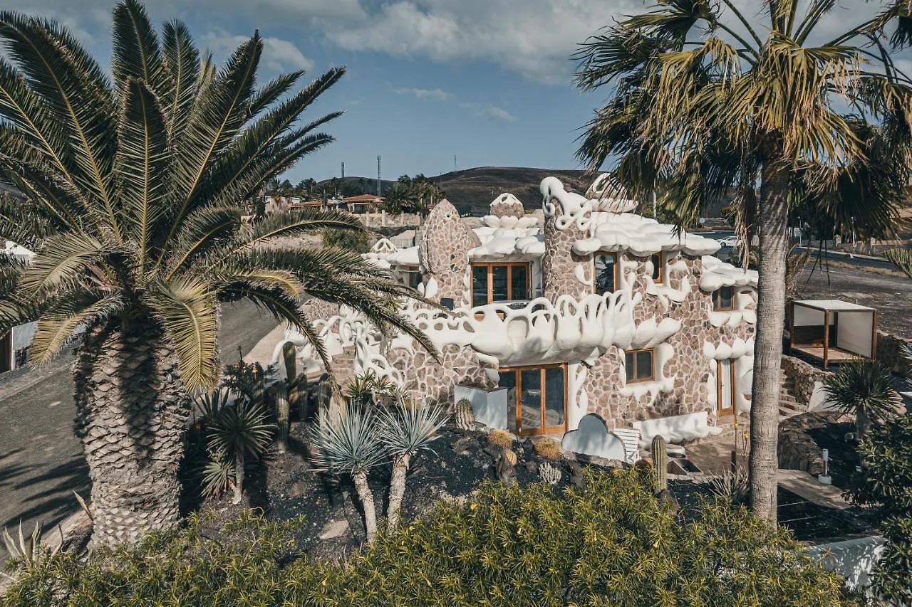Villa Oceania Sugarhouse Playa Jandia