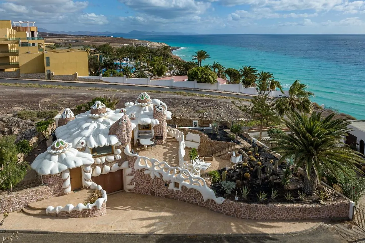 Villa Oceania Sugarhouse Playa Jandia 0*,  Spanien