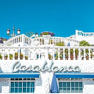 Casablanca Fuerteventura Morro Jable
