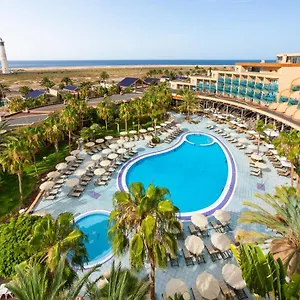 Отель Faro Jandia Fuerteventura &, Jandia (Fuerteventura)