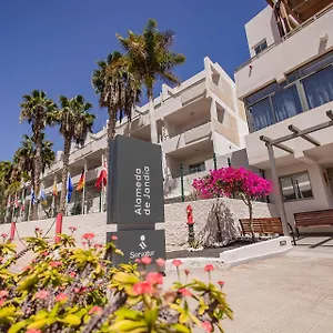 Servatur Alameda De Jandia (adults Only) Morro Jable