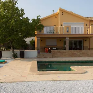 casa-rural-el-sereno.es-andalucia.com/