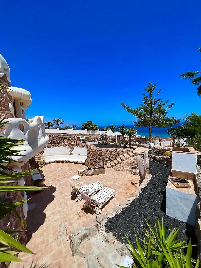 Oceania Sugarhouse Villa Jandia
